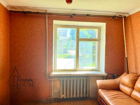 квартира за адресою Перемоги просп., 27
