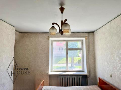 квартира за адресою Перемоги просп., 27