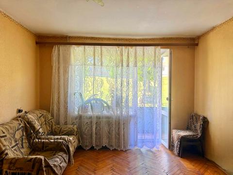 квартира за адресою Перемоги просп., 27