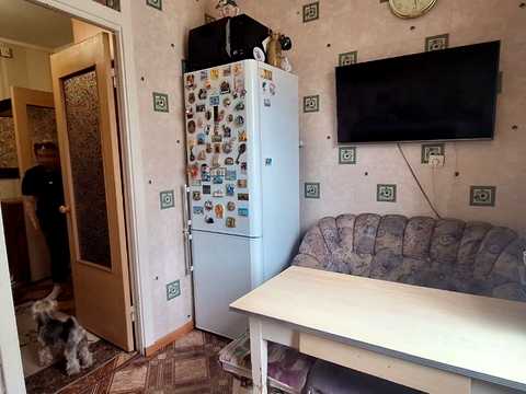 квартира за адресою Милославська вул., 23-Б