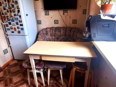 квартира за адресою Милославська вул., 23-Б