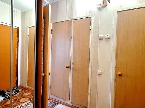 квартира за адресою Милославська вул., 23-Б