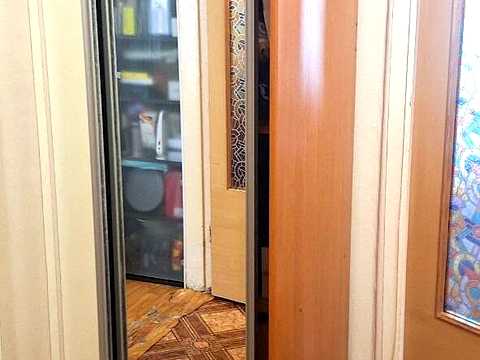 квартира за адресою Милославська вул., 23-Б