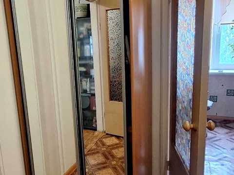 квартира за адресою Милославська вул., 23-Б