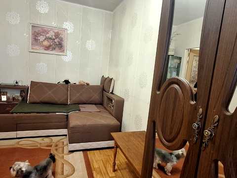 квартира за адресою Милославська вул., 23-Б
