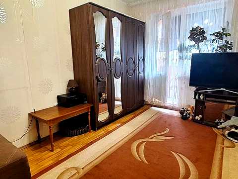 квартира за адресою Милославська вул., 23-Б