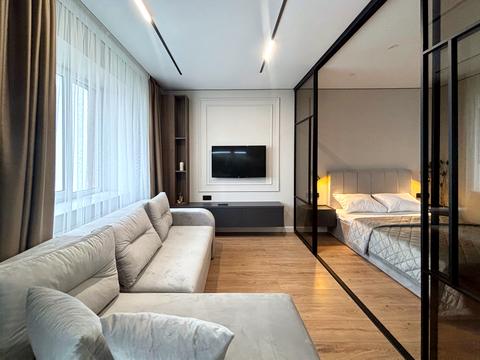 квартира за адресою Височана вул., 18 к13