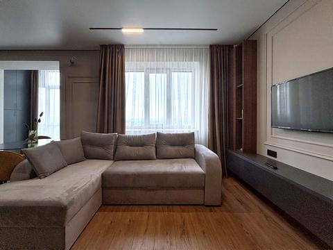 квартира за адресою Височана вул., 18 к13