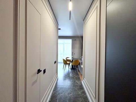 квартира за адресою Височана вул., 18 к13