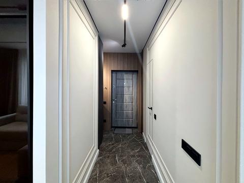 квартира за адресою Височана вул., 18 к13