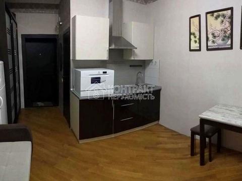 квартира по адресу Фисановича ул., 6