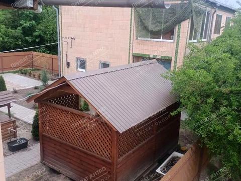 дом по адресу Европейская ул.