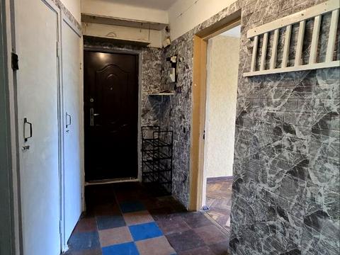 квартира за адресою Салютна вул., 25-А