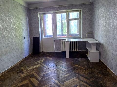 квартира за адресою Салютна вул., 25-А