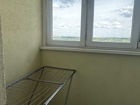 квартира по адресу Академика Глушкова просп., 9-В