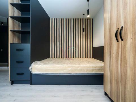квартира за адресою Бельведерська вул., 48