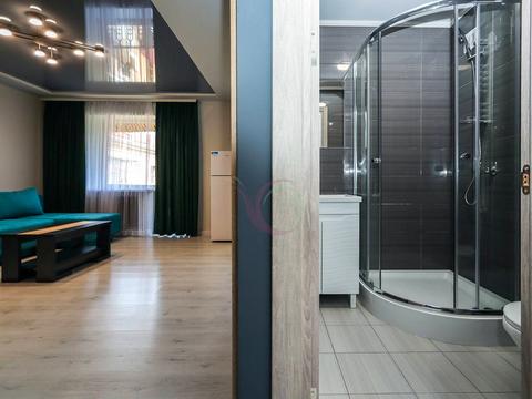 квартира за адресою Бельведерська вул., 48
