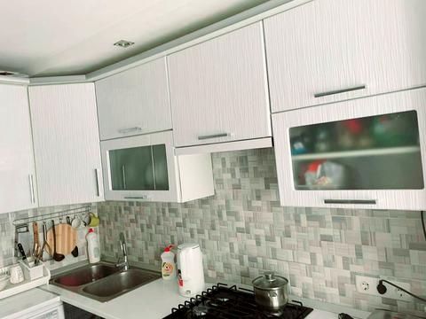 квартира за адресою Степана Бандери просп., 106