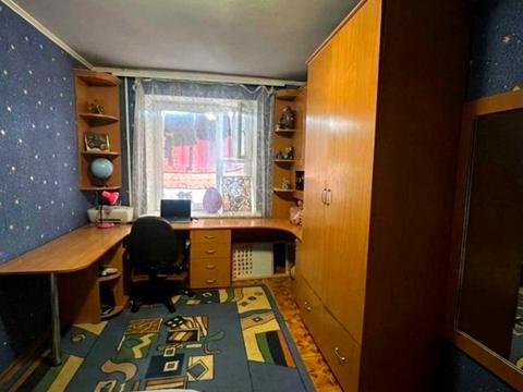 квартира по адресу Старокостянтинівське шоссе, 3а