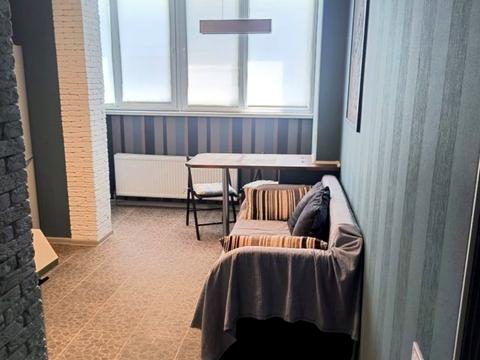 квартира за адресою Марсельська вул., 58