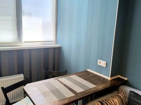 квартира за адресою Марсельська вул., 58