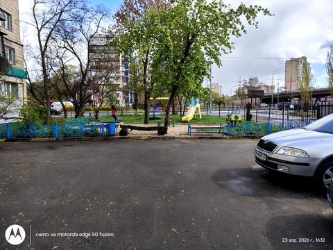 квартира за адресою Братиславська вул., 26