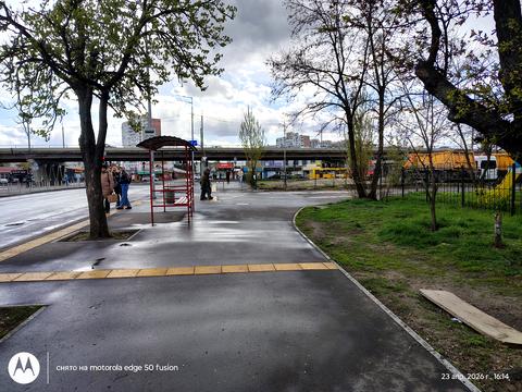 квартира за адресою Братиславська вул., 26