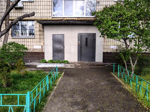 квартира за адресою Братиславська вул., 26