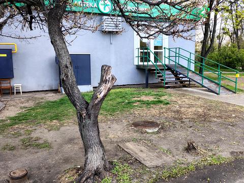 квартира за адресою Братиславська вул., 26