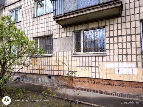 квартира за адресою Братиславська вул., 26