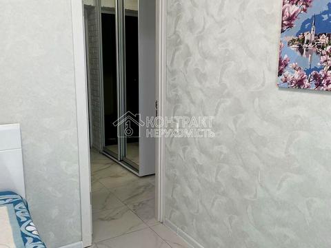 квартира за адресою Борткевича вул., 1