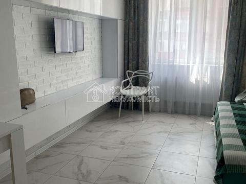 квартира за адресою Борткевича вул., 1