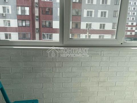 квартира за адресою Борткевича вул., 1