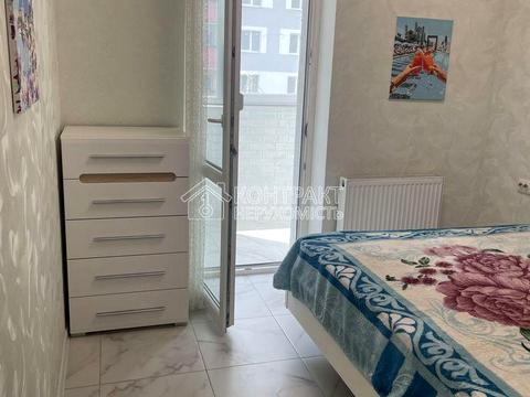 квартира за адресою Борткевича вул., 1