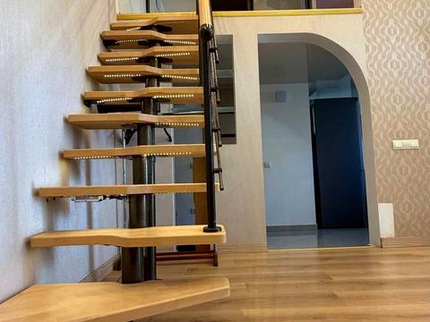 квартира за адресою Гоголівська вул., 15