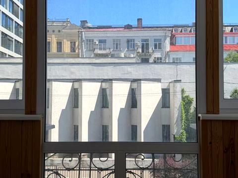 квартира за адресою Гоголівська вул., 15