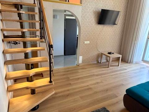 квартира за адресою Гоголівська вул., 15