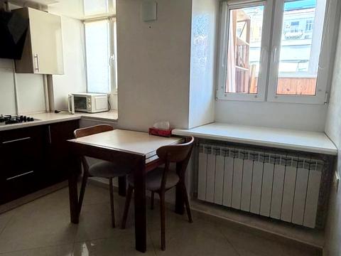 квартира за адресою Гоголівська вул., 15