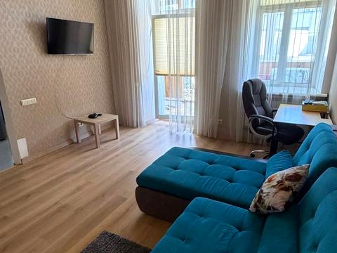 квартира за адресою Гоголівська вул., 15