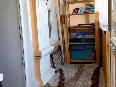 квартира за адресою Гоголівська вул., 15