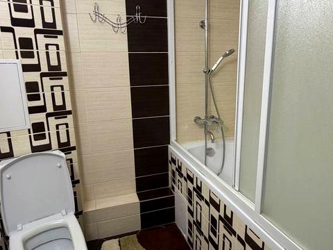 квартира за адресою Гоголівська вул., 15