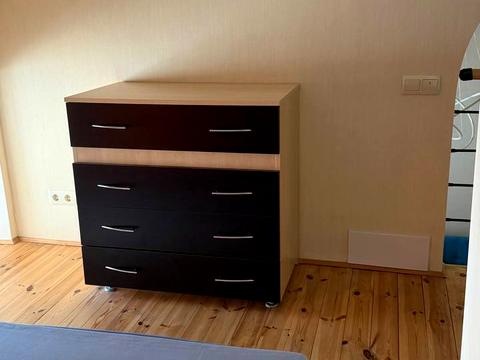 квартира за адресою Гоголівська вул., 15
