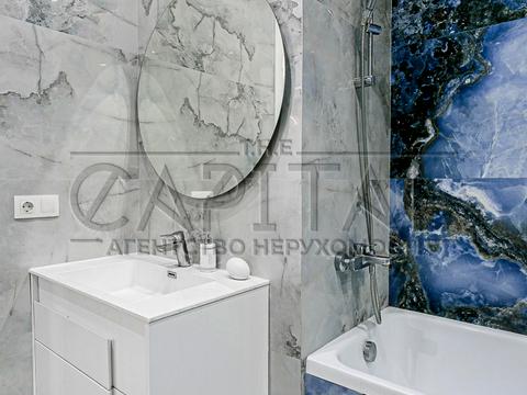 квартира за адресою Андрія Верхогляда вул. (Михайла Драгомирова), 14-А