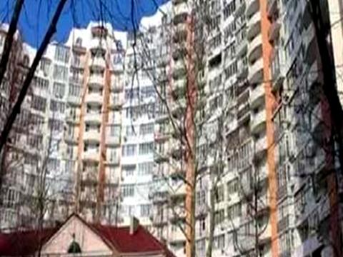 квартира за адресою Фонтанська дорога вул., 49/1