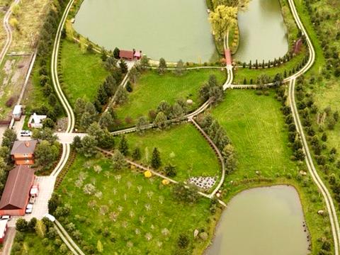 коммерческая по адресу Бежовка ул. (Дзержинського), 1а