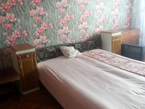 квартира по адресу Победы просп., 60