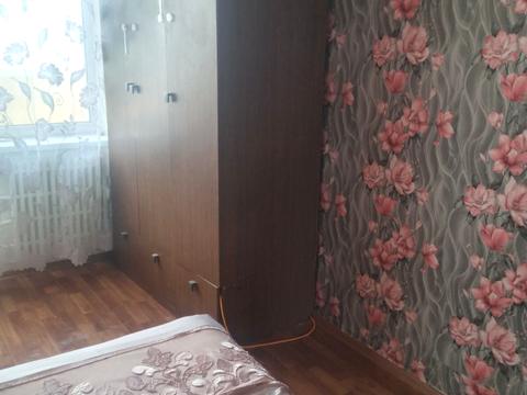 квартира по адресу Победы просп., 60