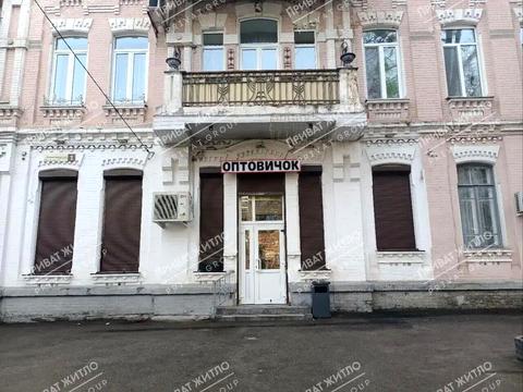 коммерческая по адресу Пушкина ул. (Пушкина), 1