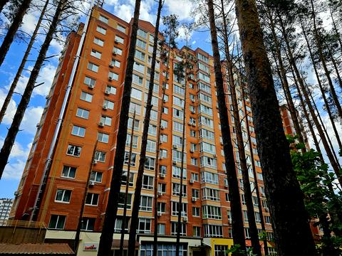 квартира по адресу Олени Теліги ул. (Лермонтова), 2-Д