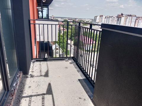 квартира за адресою Степана Бандери вул., (Будинок)